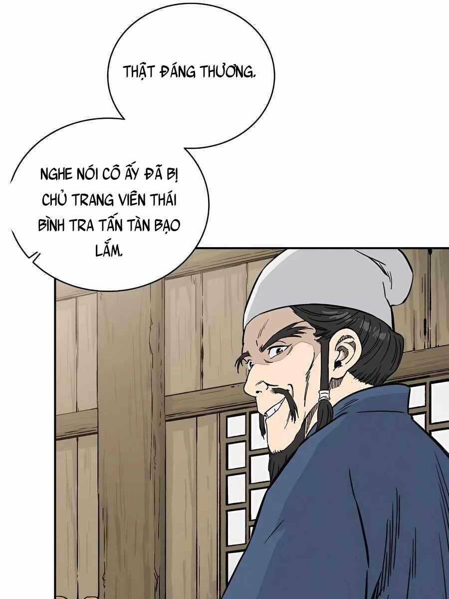 Trọng Sinh Thành Thần Y Thời Tam Quốc - Chapter 59 - Page 45