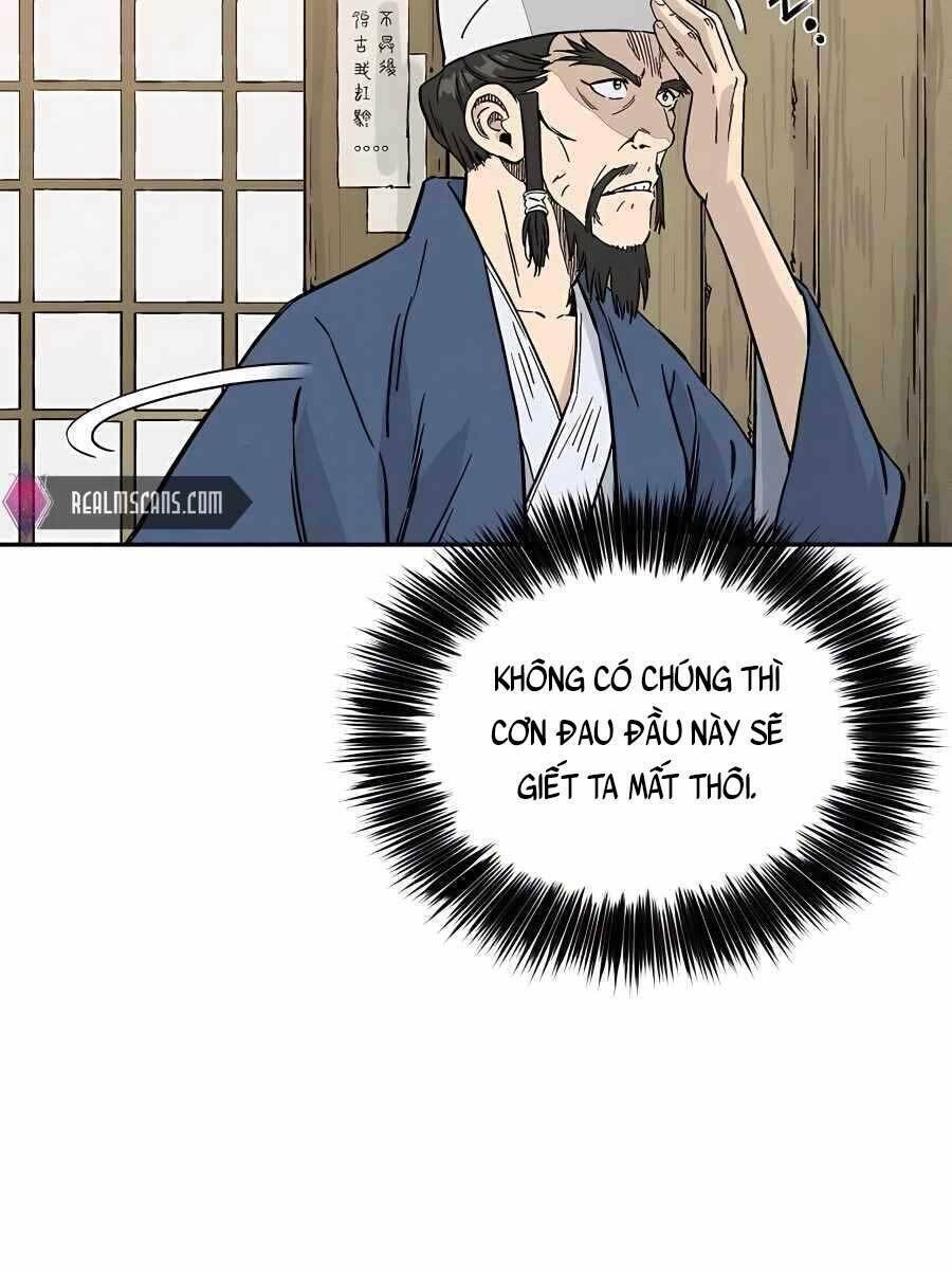 Trọng Sinh Thành Thần Y Thời Tam Quốc - Chapter 59 - Page 49