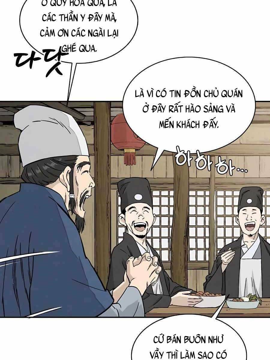 Trọng Sinh Thành Thần Y Thời Tam Quốc - Chapter 59 - Page 51