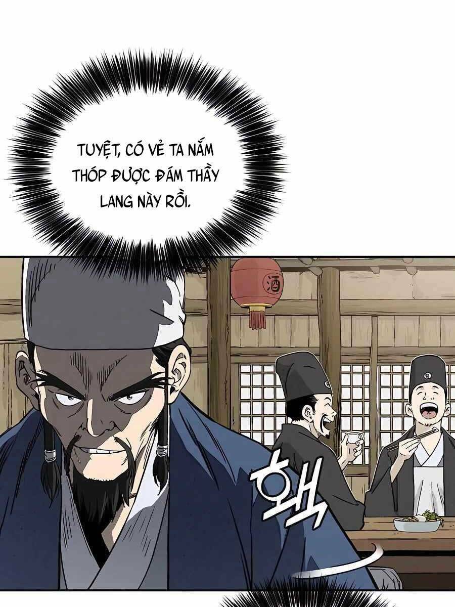 Trọng Sinh Thành Thần Y Thời Tam Quốc - Chapter 59 - Page 54