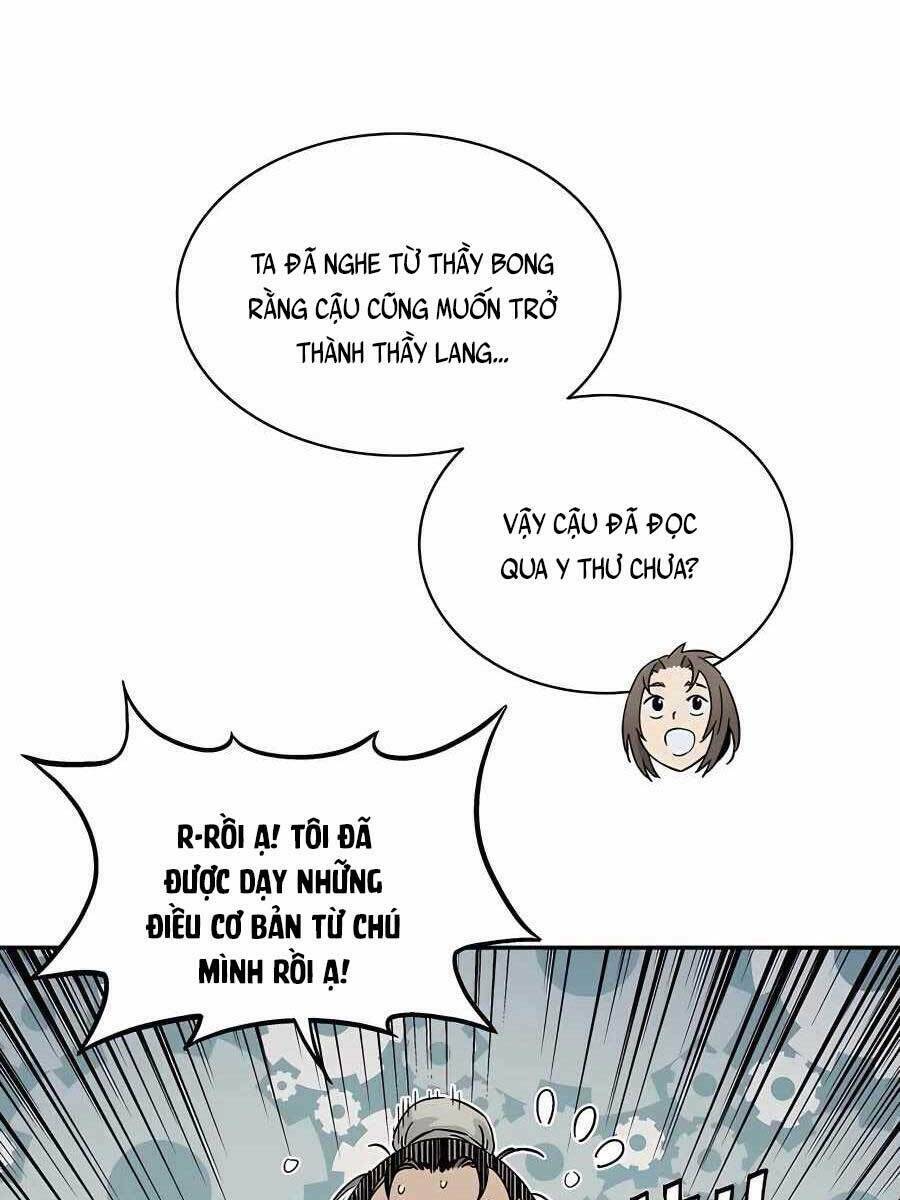 Trọng Sinh Thành Thần Y Thời Tam Quốc - Chapter 59 - Page 5