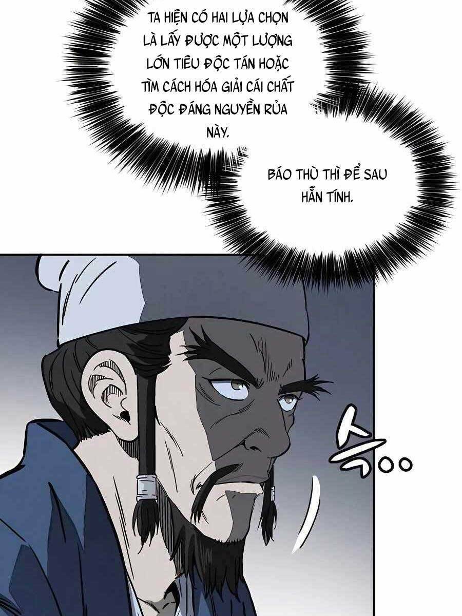 Trọng Sinh Thành Thần Y Thời Tam Quốc - Chapter 59 - Page 76