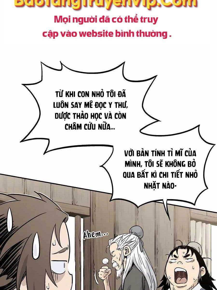 Trọng Sinh Thành Thần Y Thời Tam Quốc - Chapter 59 - Page 7