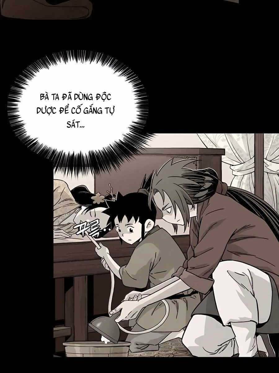 Trọng Sinh Thành Thần Y Thời Tam Quốc - Chapter 59 - Page 80