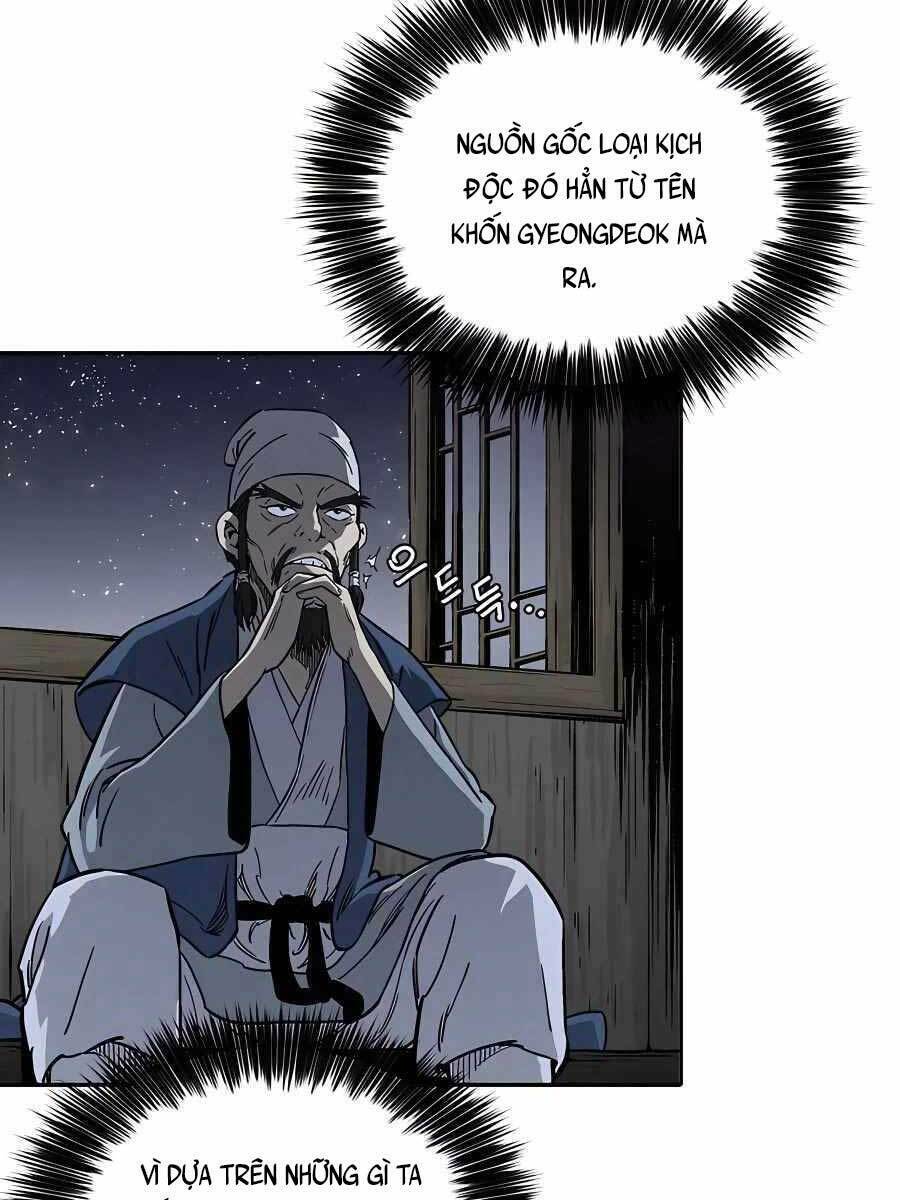 Trọng Sinh Thành Thần Y Thời Tam Quốc - Chapter 59 - Page 82