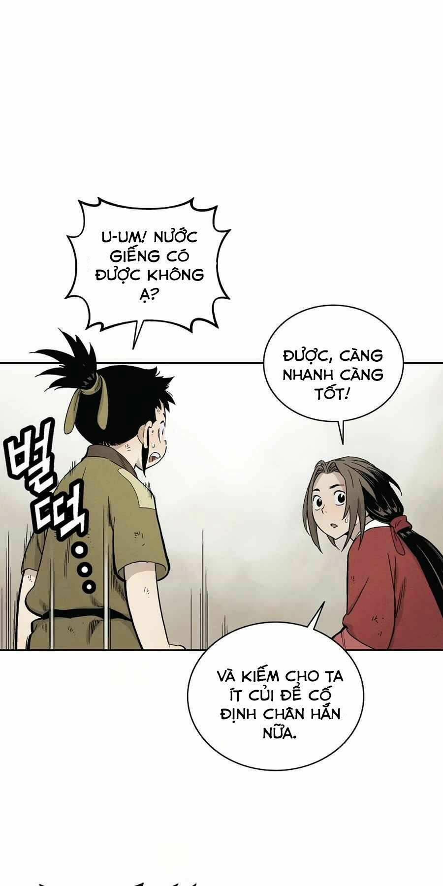 Trọng Sinh Thành Thần Y Thời Tam Quốc - Chapter 6 - Page 9