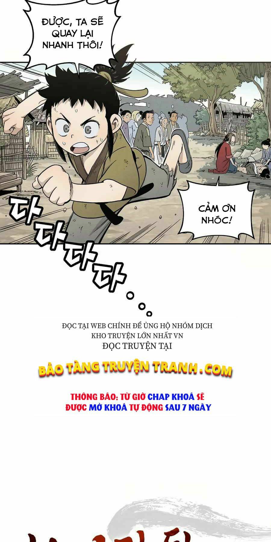 Trọng Sinh Thành Thần Y Thời Tam Quốc - Chapter 6 - Page 10