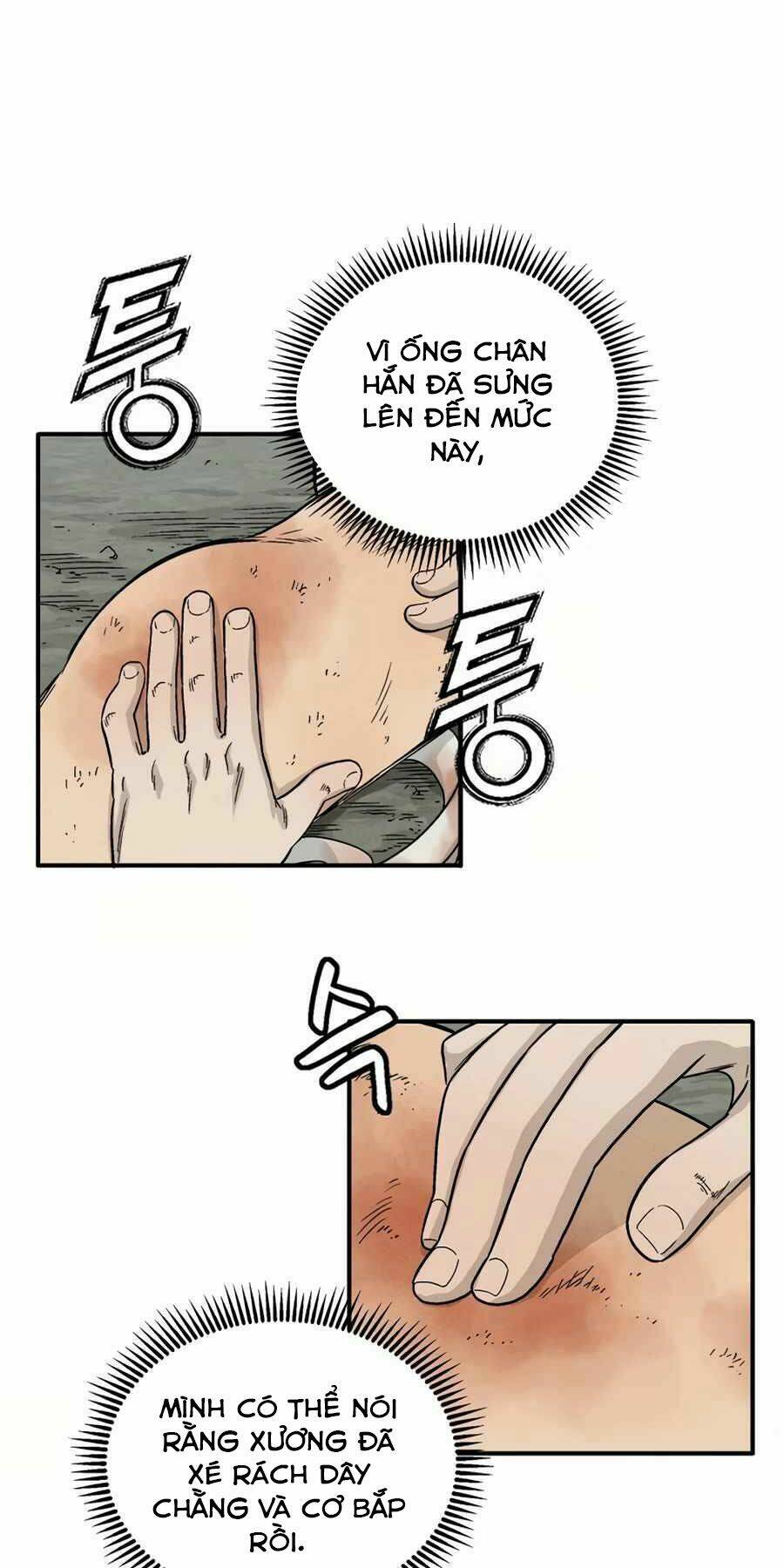 Trọng Sinh Thành Thần Y Thời Tam Quốc - Chapter 6 - Page 12