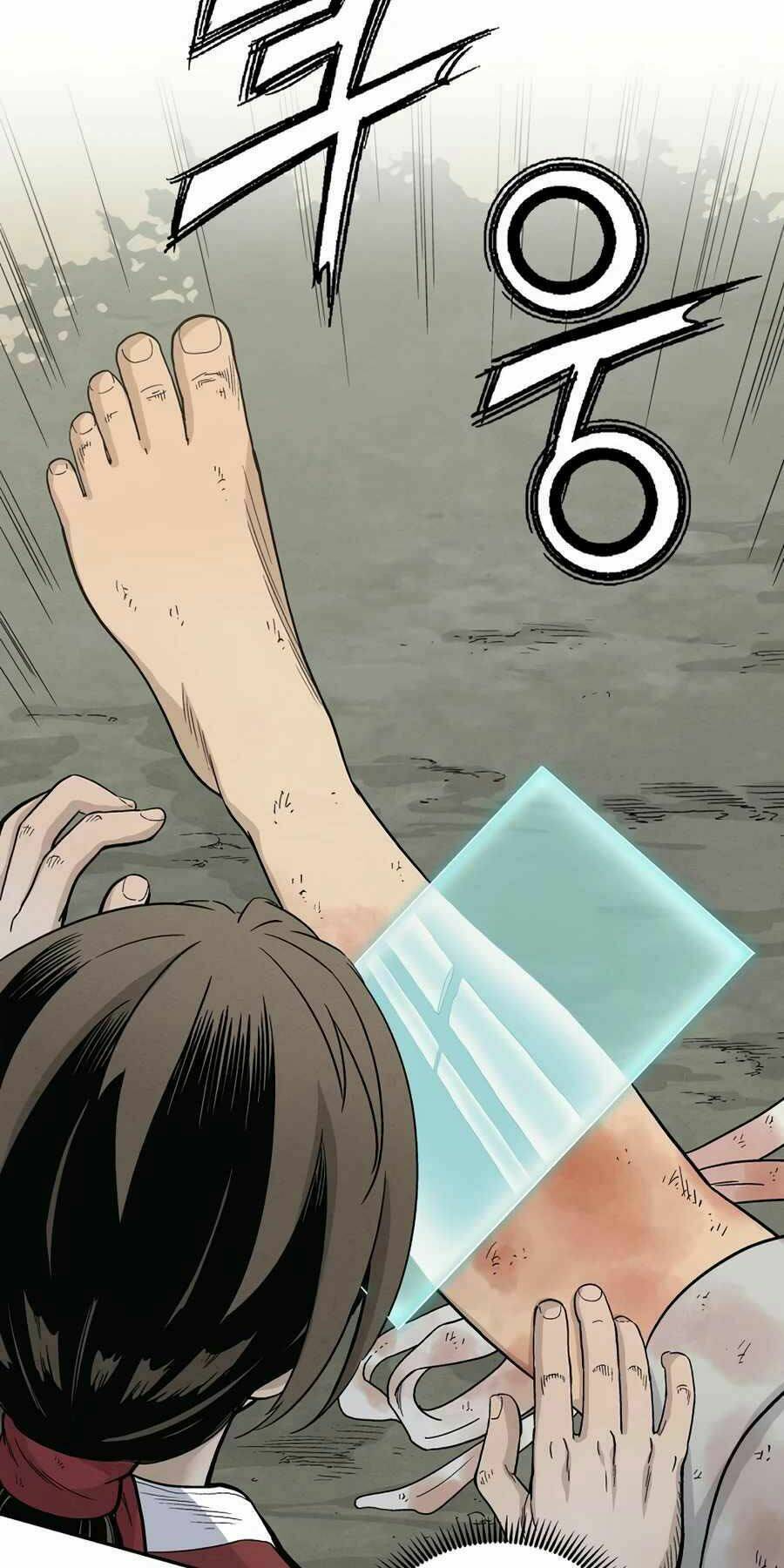 Trọng Sinh Thành Thần Y Thời Tam Quốc - Chapter 6 - Page 16