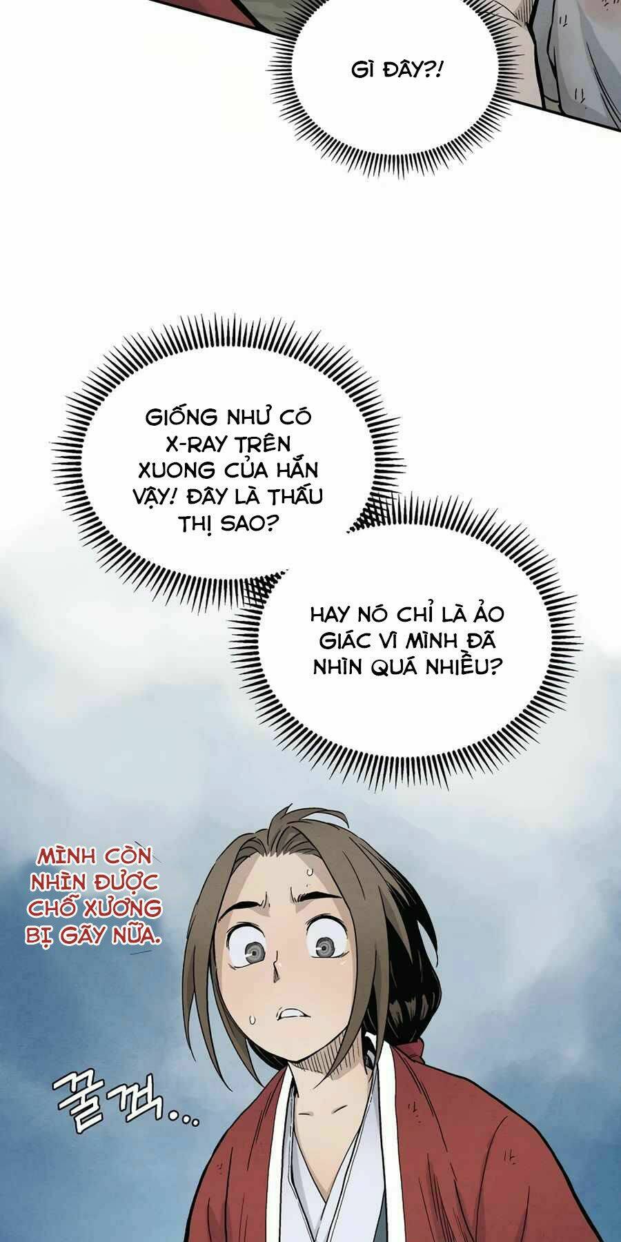 Trọng Sinh Thành Thần Y Thời Tam Quốc - Chapter 6 - Page 17