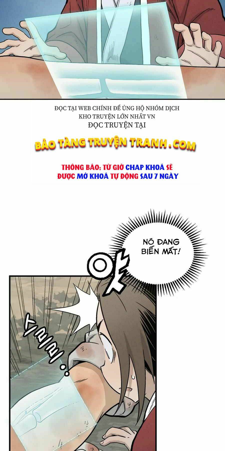 Trọng Sinh Thành Thần Y Thời Tam Quốc - Chapter 6 - Page 18