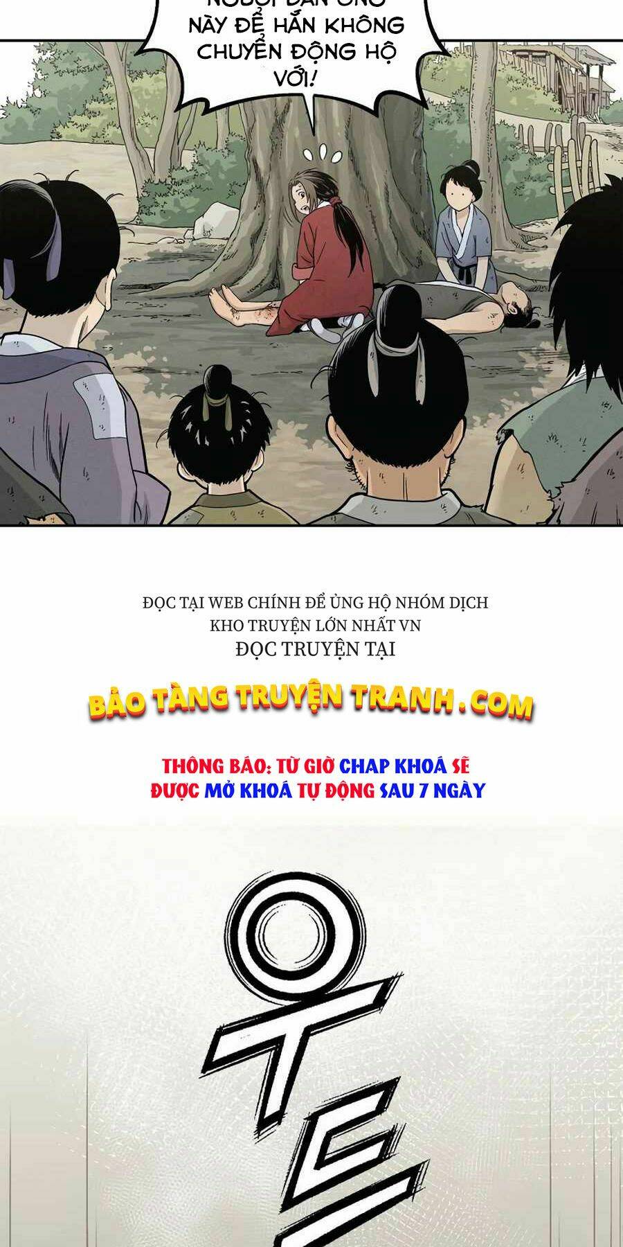 Trọng Sinh Thành Thần Y Thời Tam Quốc - Chapter 6 - Page 20