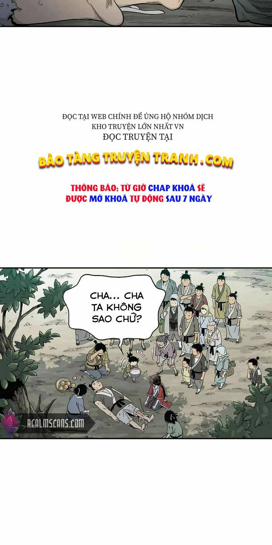 Trọng Sinh Thành Thần Y Thời Tam Quốc - Chapter 6 - Page 25