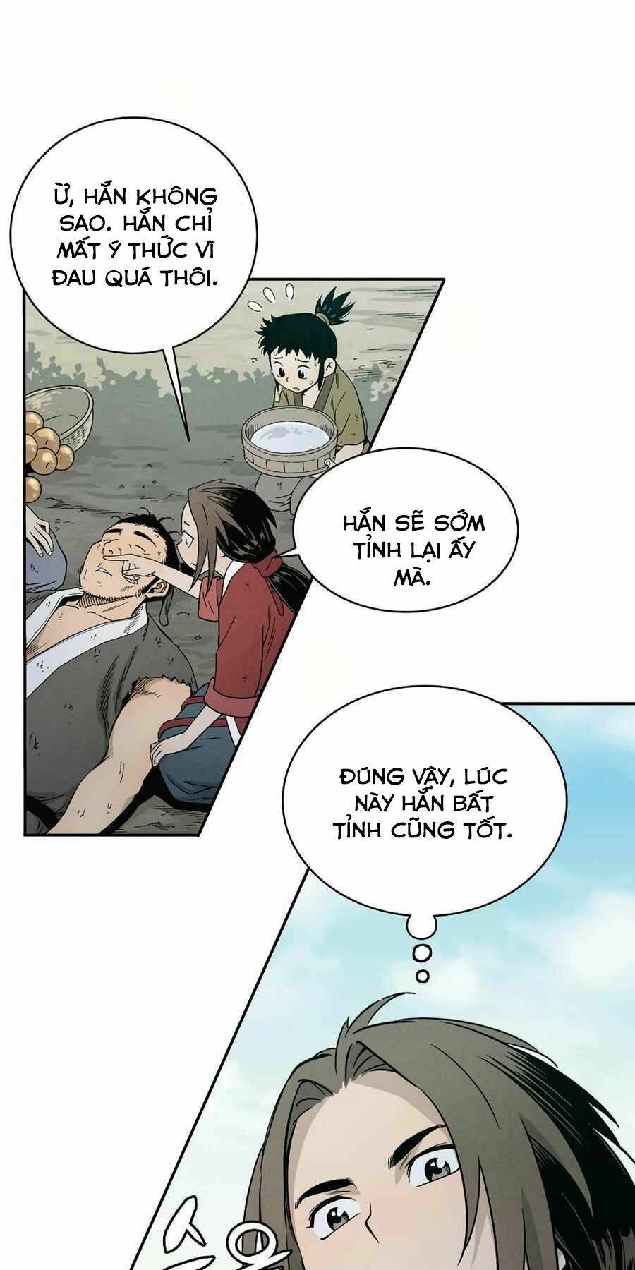 Trọng Sinh Thành Thần Y Thời Tam Quốc - Chapter 6 - Page 26