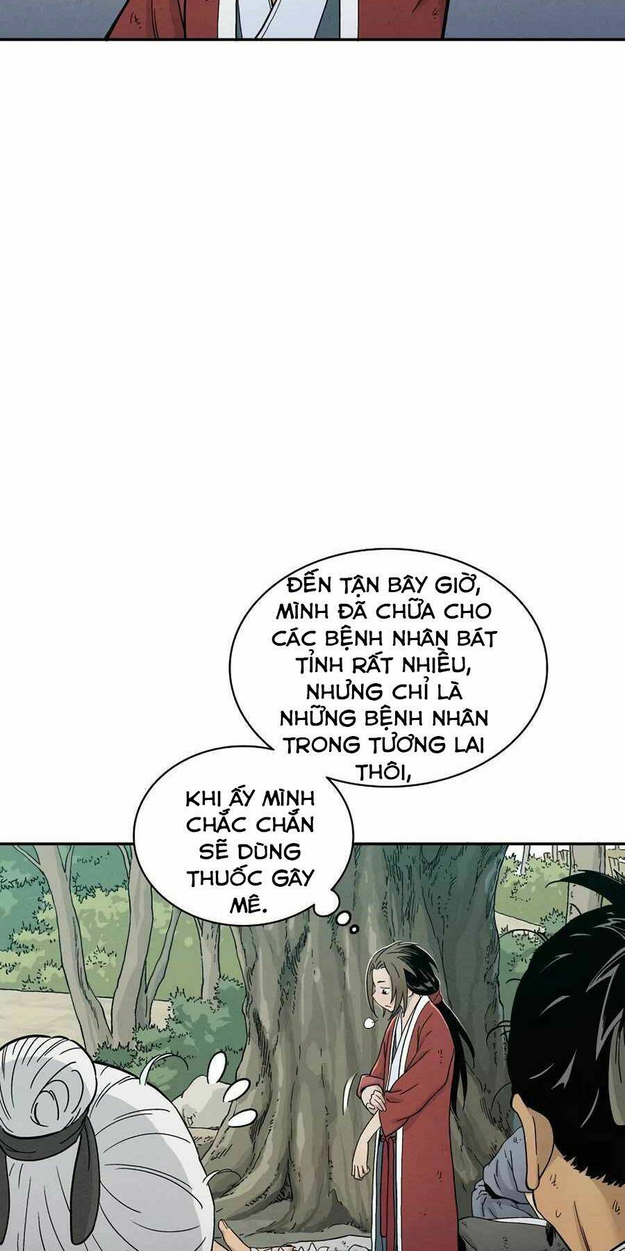 Trọng Sinh Thành Thần Y Thời Tam Quốc - Chapter 6 - Page 30