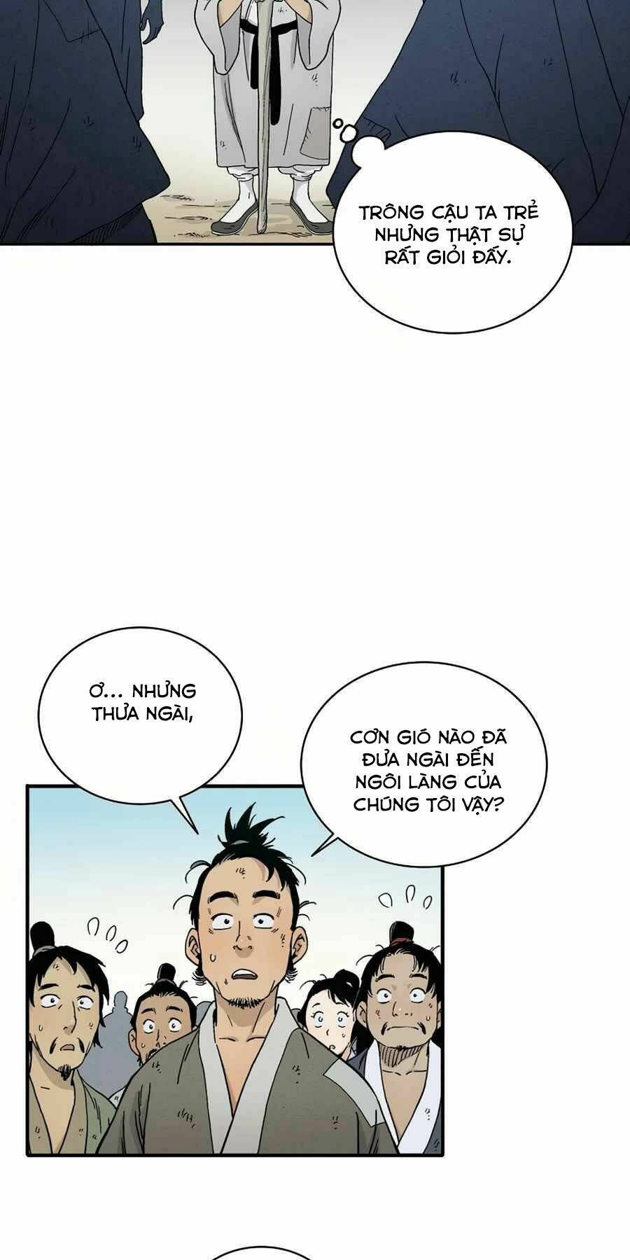 Trọng Sinh Thành Thần Y Thời Tam Quốc - Chapter 6 - Page 32