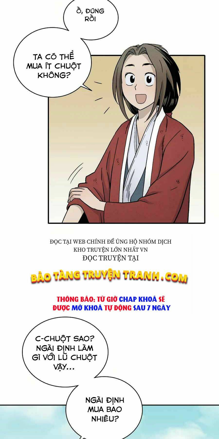 Trọng Sinh Thành Thần Y Thời Tam Quốc - Chapter 6 - Page 33