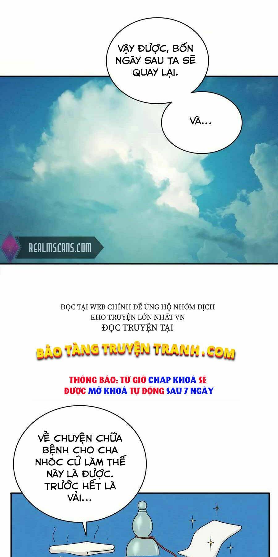 Trọng Sinh Thành Thần Y Thời Tam Quốc - Chapter 6 - Page 37