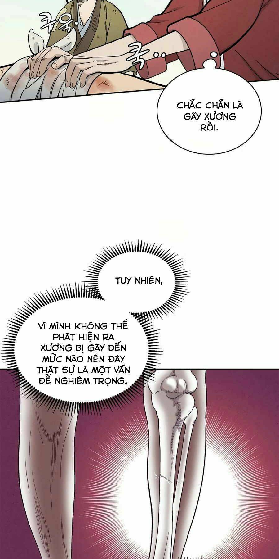 Trọng Sinh Thành Thần Y Thời Tam Quốc - Chapter 6 - Page 3