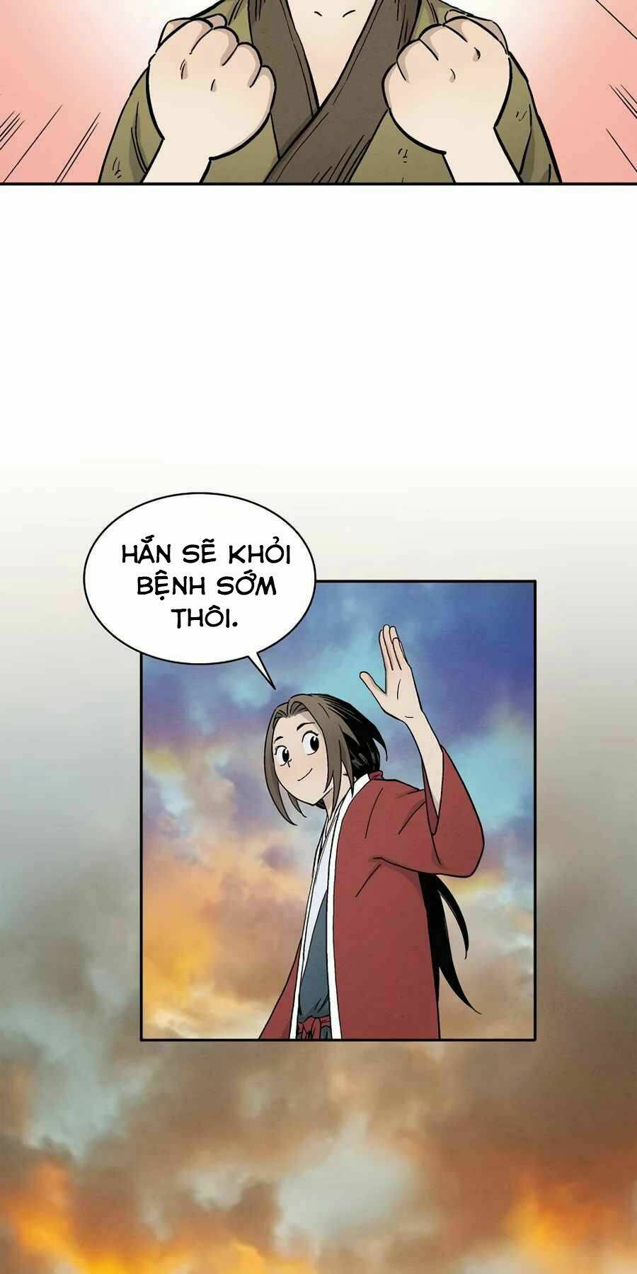 Trọng Sinh Thành Thần Y Thời Tam Quốc - Chapter 6 - Page 39