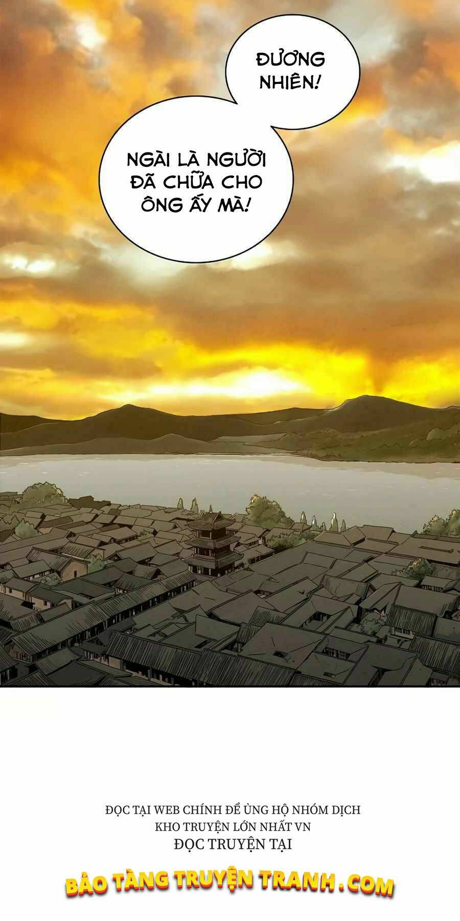 Trọng Sinh Thành Thần Y Thời Tam Quốc - Chapter 6 - Page 40