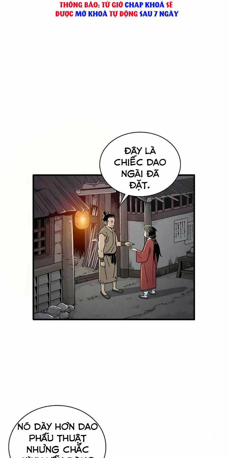 Trọng Sinh Thành Thần Y Thời Tam Quốc - Chapter 6 - Page 41