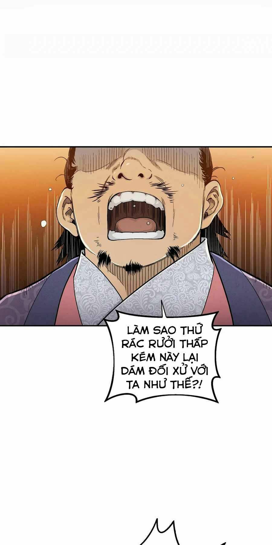 Trọng Sinh Thành Thần Y Thời Tam Quốc - Chapter 6 - Page 45