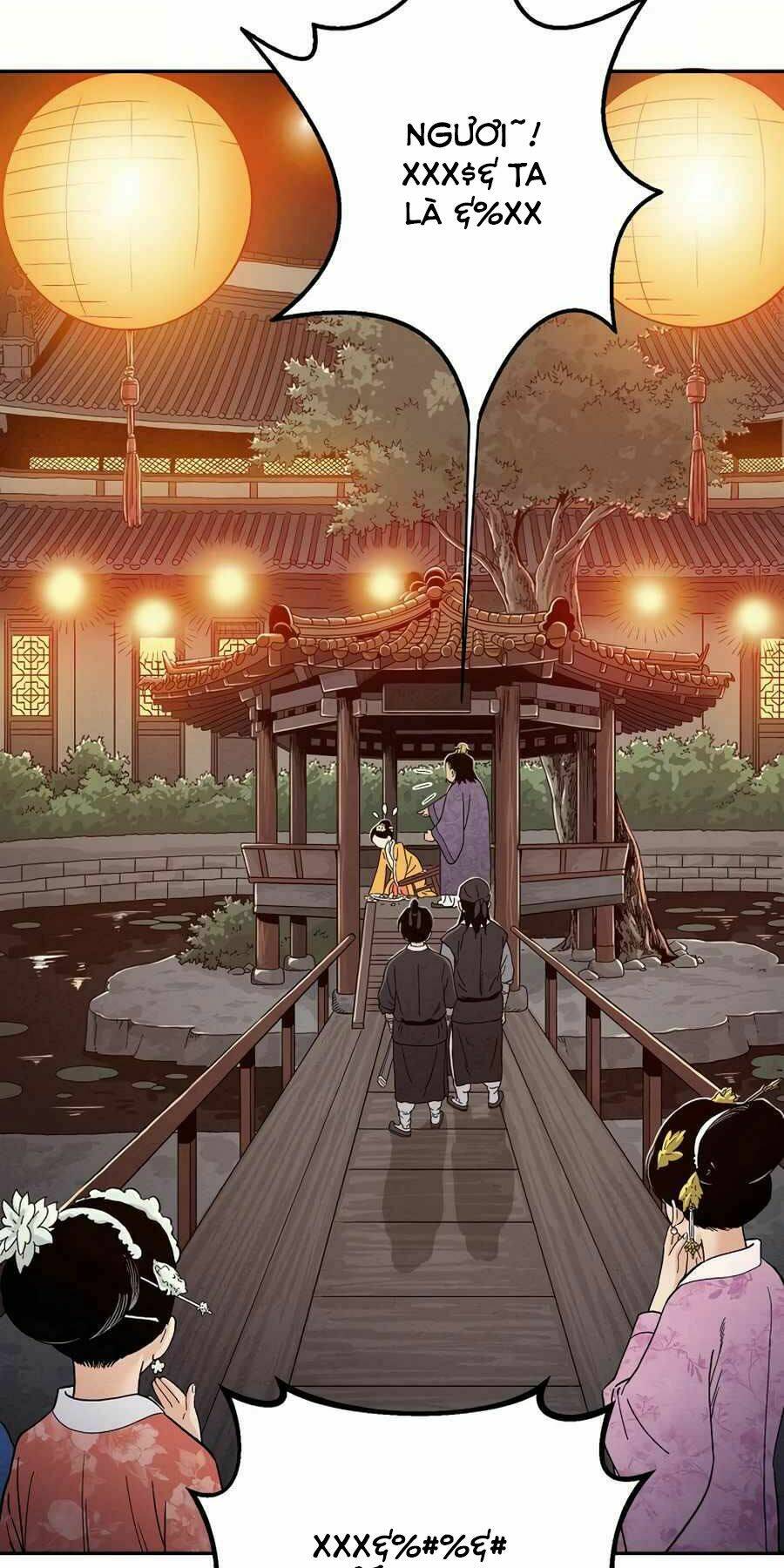 Trọng Sinh Thành Thần Y Thời Tam Quốc - Chapter 6 - Page 46