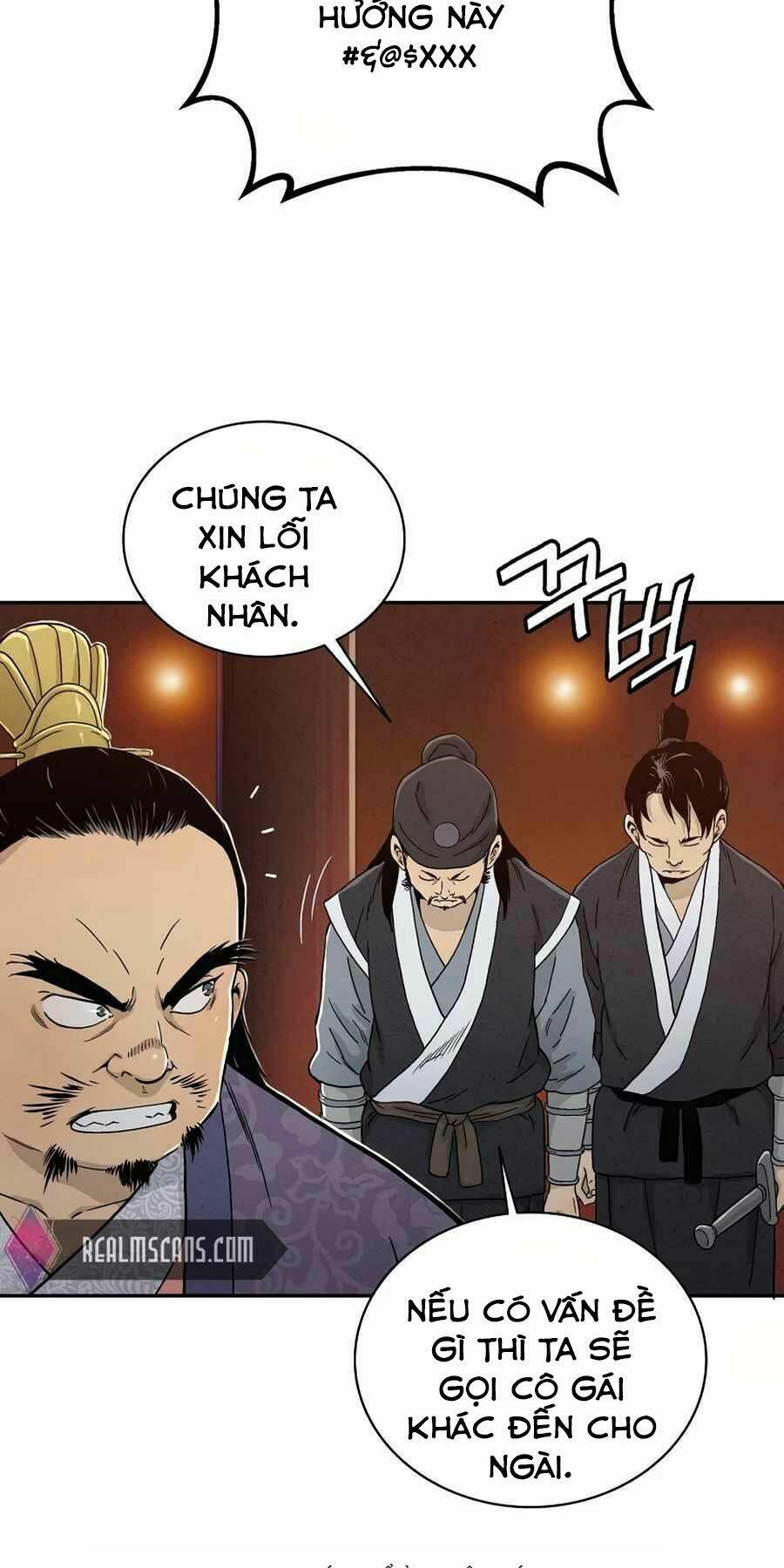 Trọng Sinh Thành Thần Y Thời Tam Quốc - Chapter 6 - Page 47