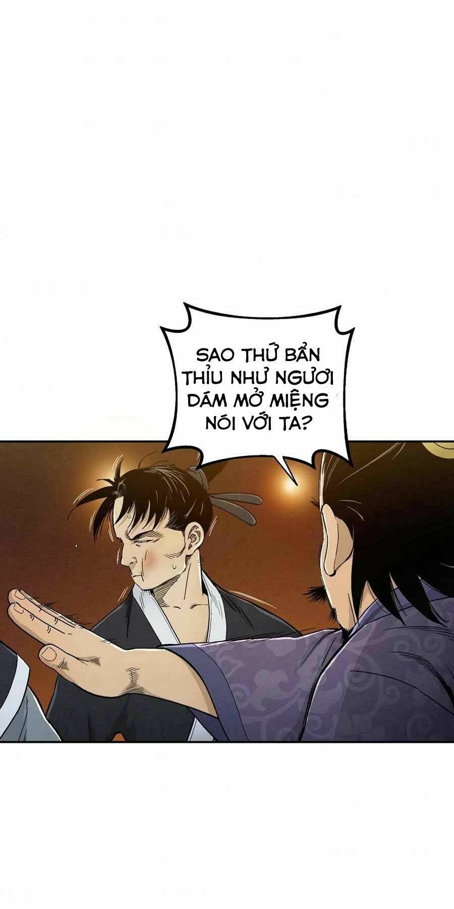 Trọng Sinh Thành Thần Y Thời Tam Quốc - Chapter 6 - Page 49