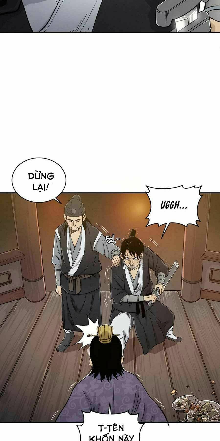 Trọng Sinh Thành Thần Y Thời Tam Quốc - Chapter 6 - Page 51