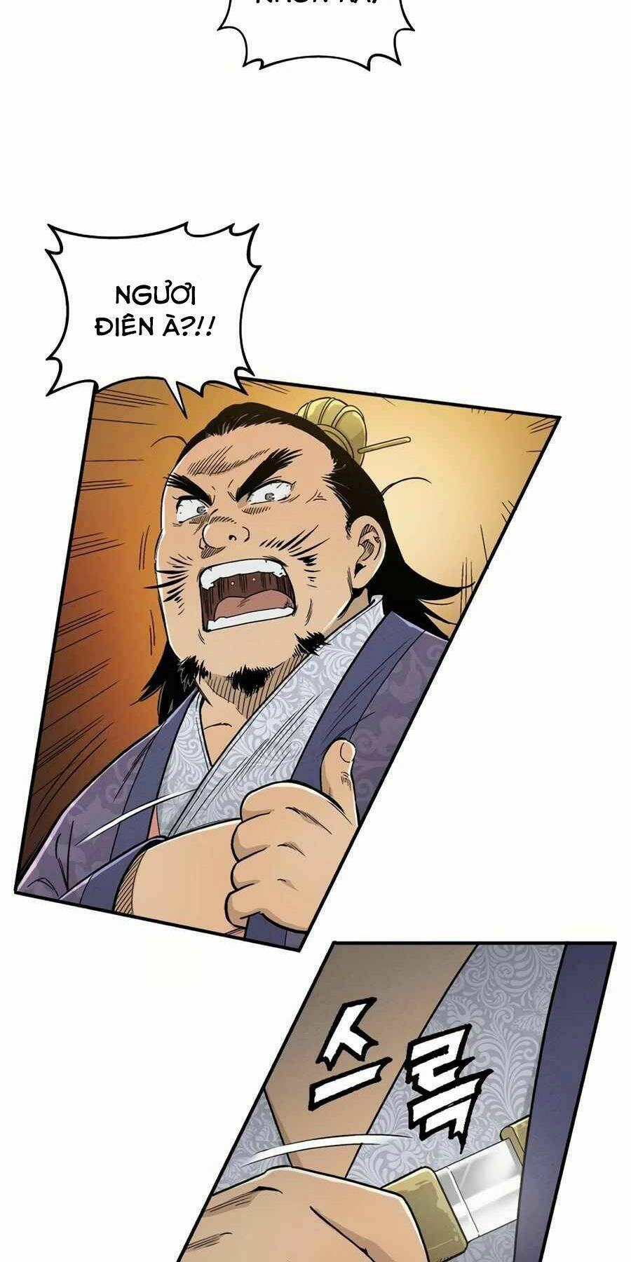 Trọng Sinh Thành Thần Y Thời Tam Quốc - Chapter 6 - Page 52