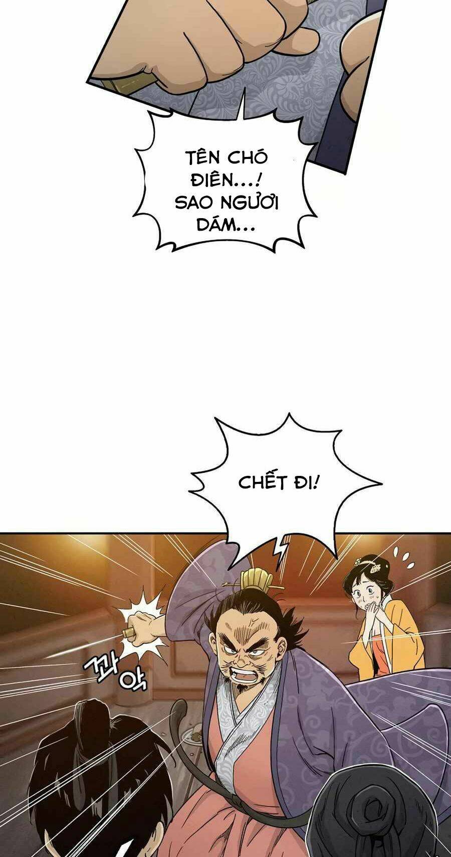 Trọng Sinh Thành Thần Y Thời Tam Quốc - Chapter 6 - Page 53