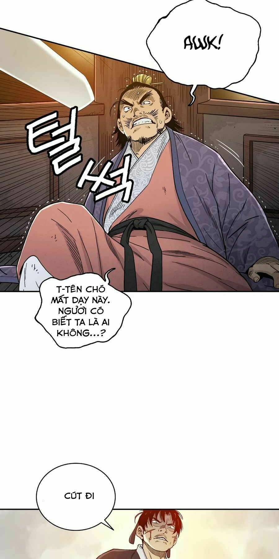 Trọng Sinh Thành Thần Y Thời Tam Quốc - Chapter 6 - Page 58