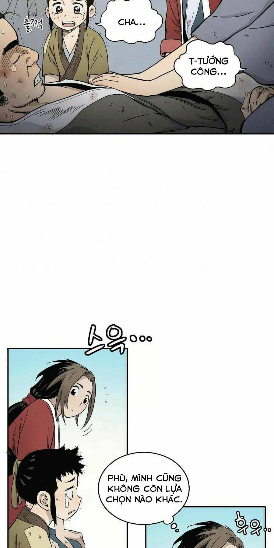 Trọng Sinh Thành Thần Y Thời Tam Quốc - Chapter 6 - Page 5