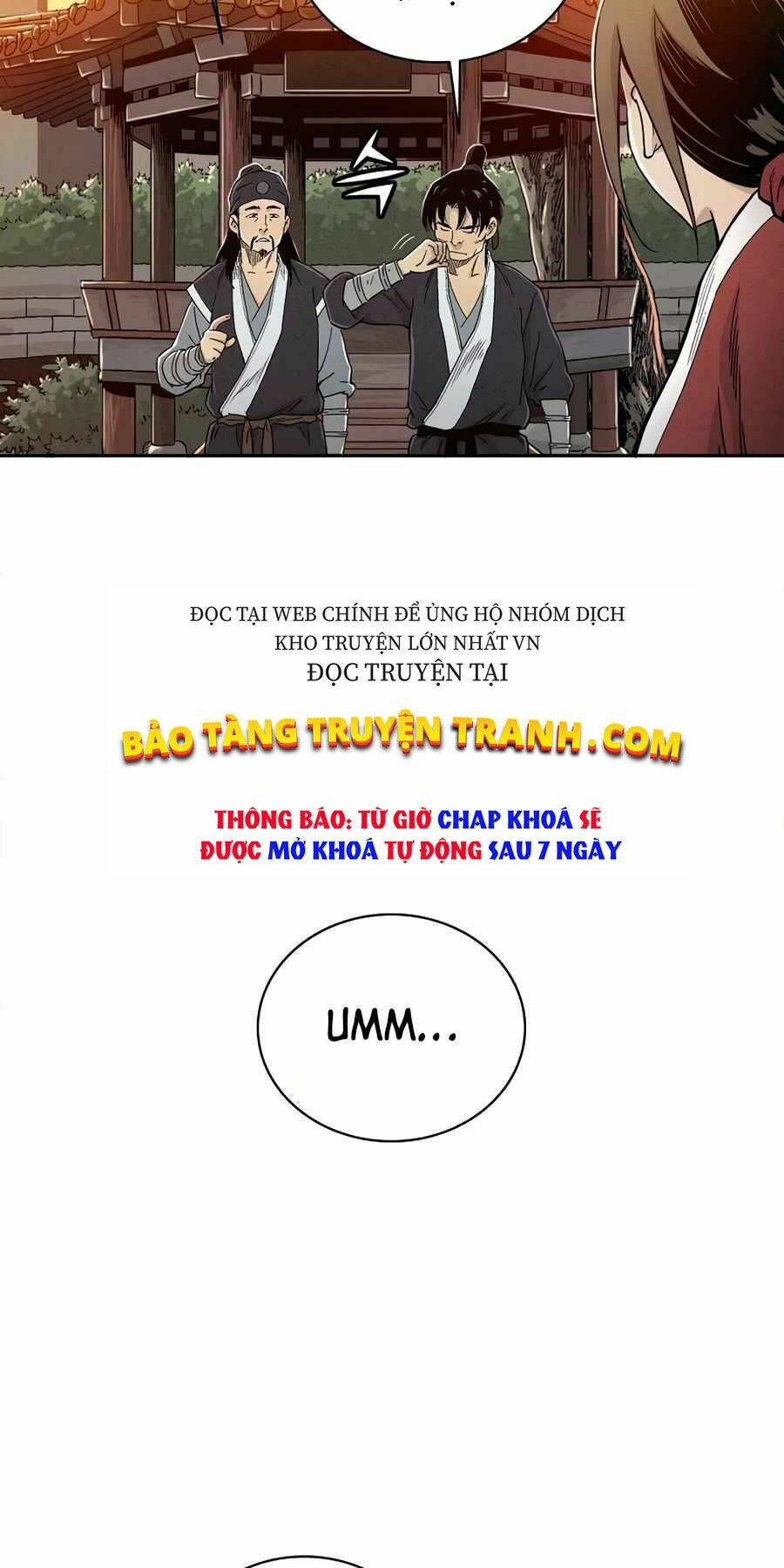 Trọng Sinh Thành Thần Y Thời Tam Quốc - Chapter 6 - Page 61