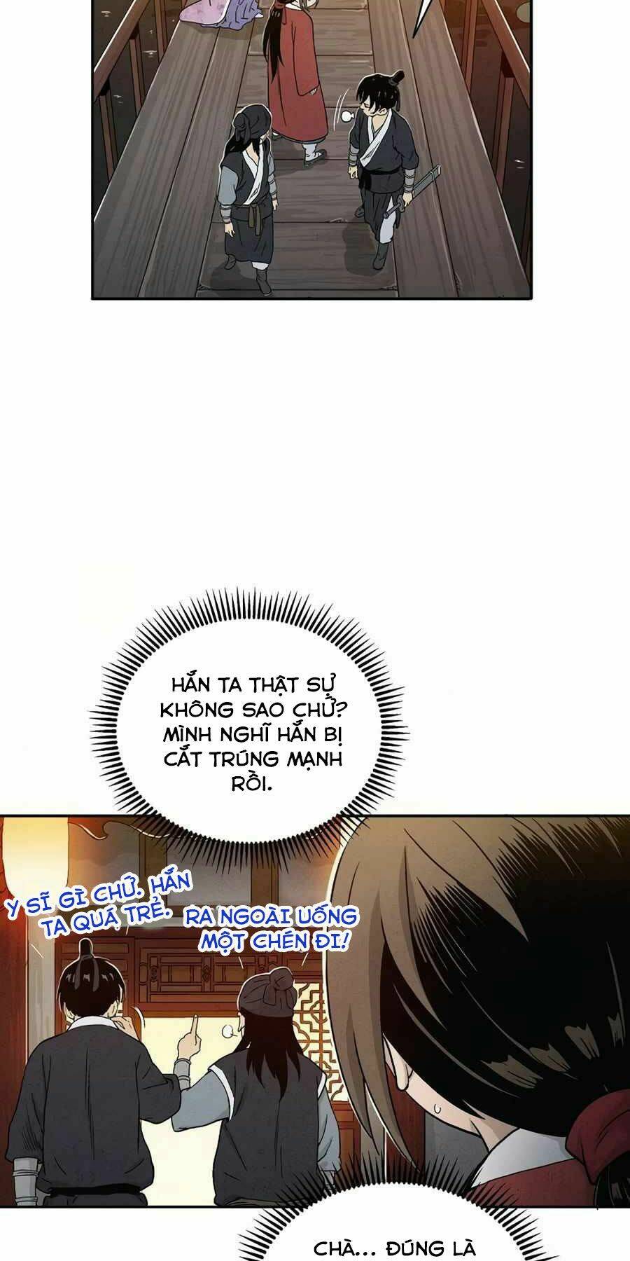 Trọng Sinh Thành Thần Y Thời Tam Quốc - Chapter 6 - Page 63