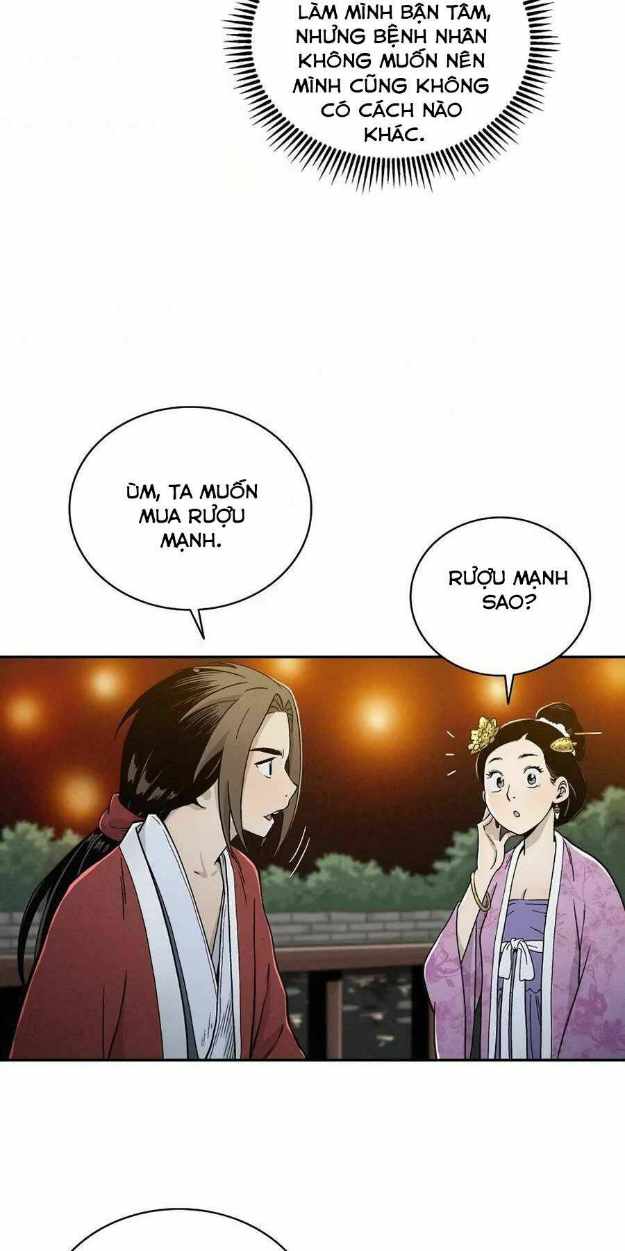 Trọng Sinh Thành Thần Y Thời Tam Quốc - Chapter 6 - Page 64