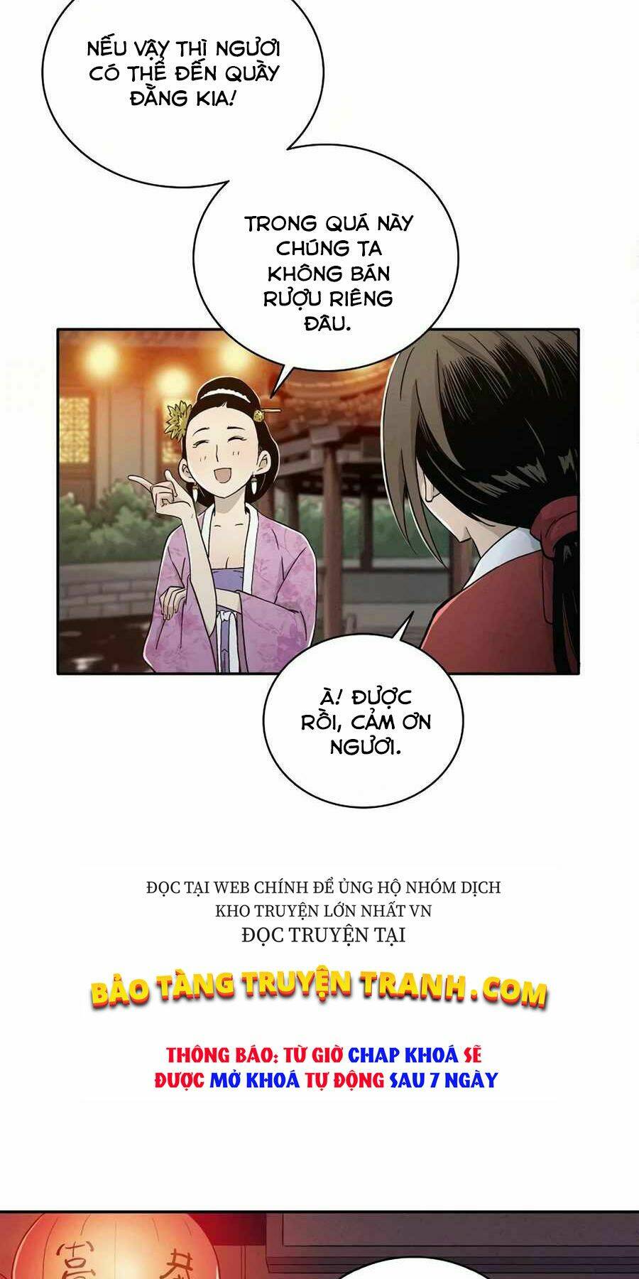 Trọng Sinh Thành Thần Y Thời Tam Quốc - Chapter 6 - Page 65