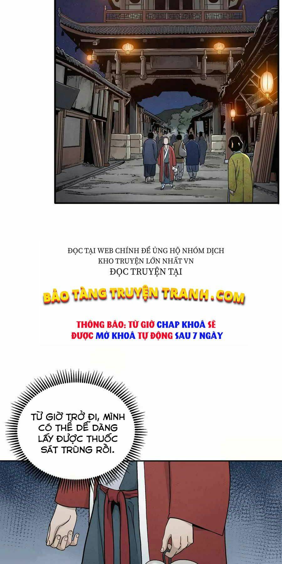 Trọng Sinh Thành Thần Y Thời Tam Quốc - Chapter 6 - Page 68
