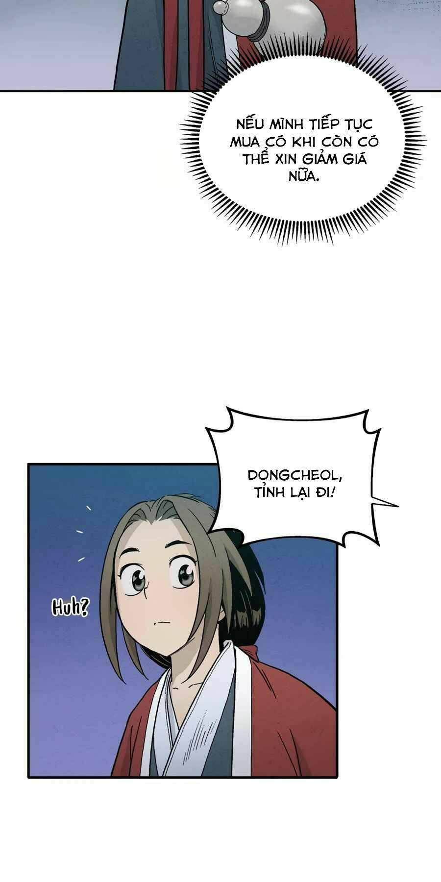 Trọng Sinh Thành Thần Y Thời Tam Quốc - Chapter 6 - Page 69