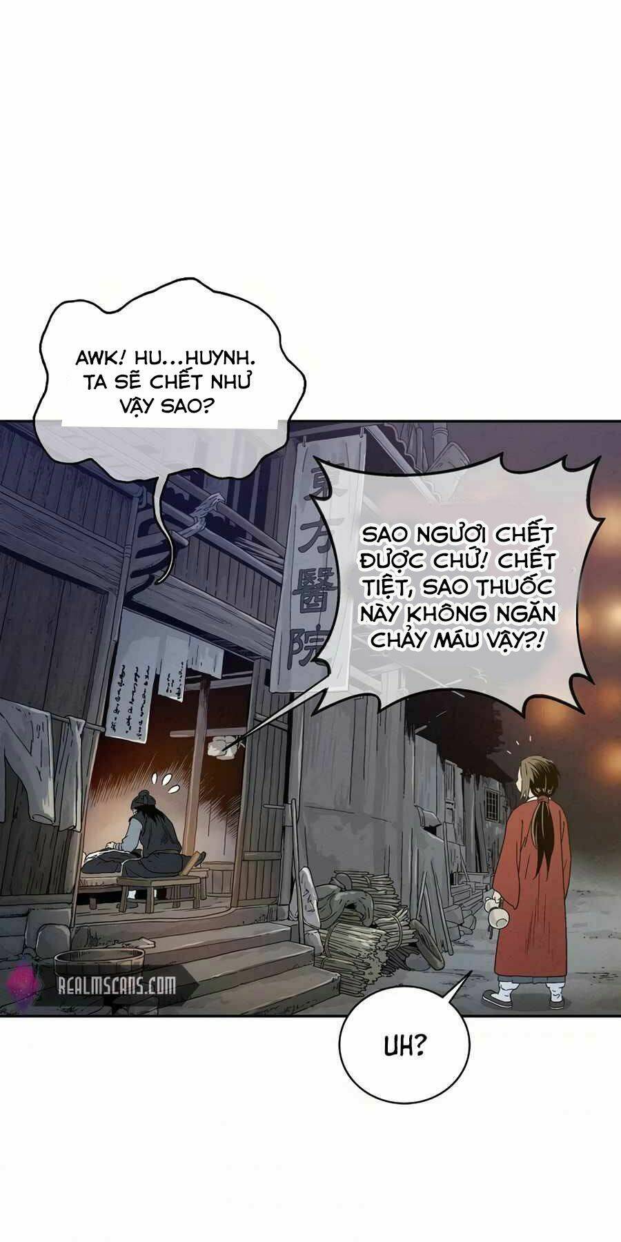 Trọng Sinh Thành Thần Y Thời Tam Quốc - Chapter 6 - Page 70