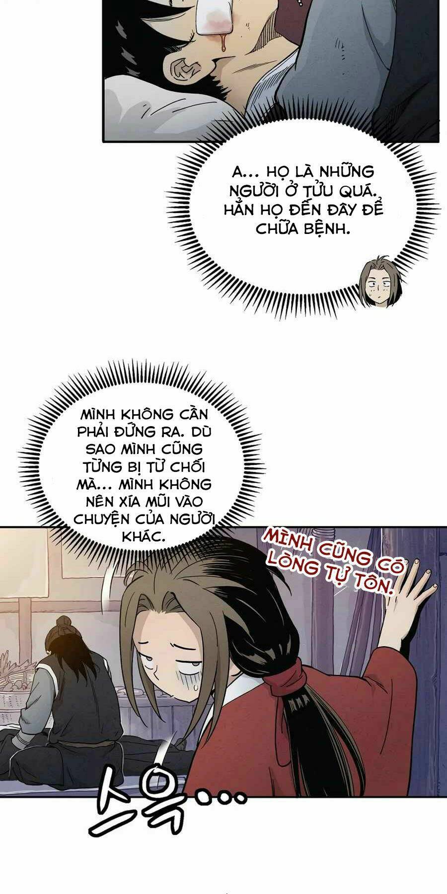 Trọng Sinh Thành Thần Y Thời Tam Quốc - Chapter 6 - Page 72