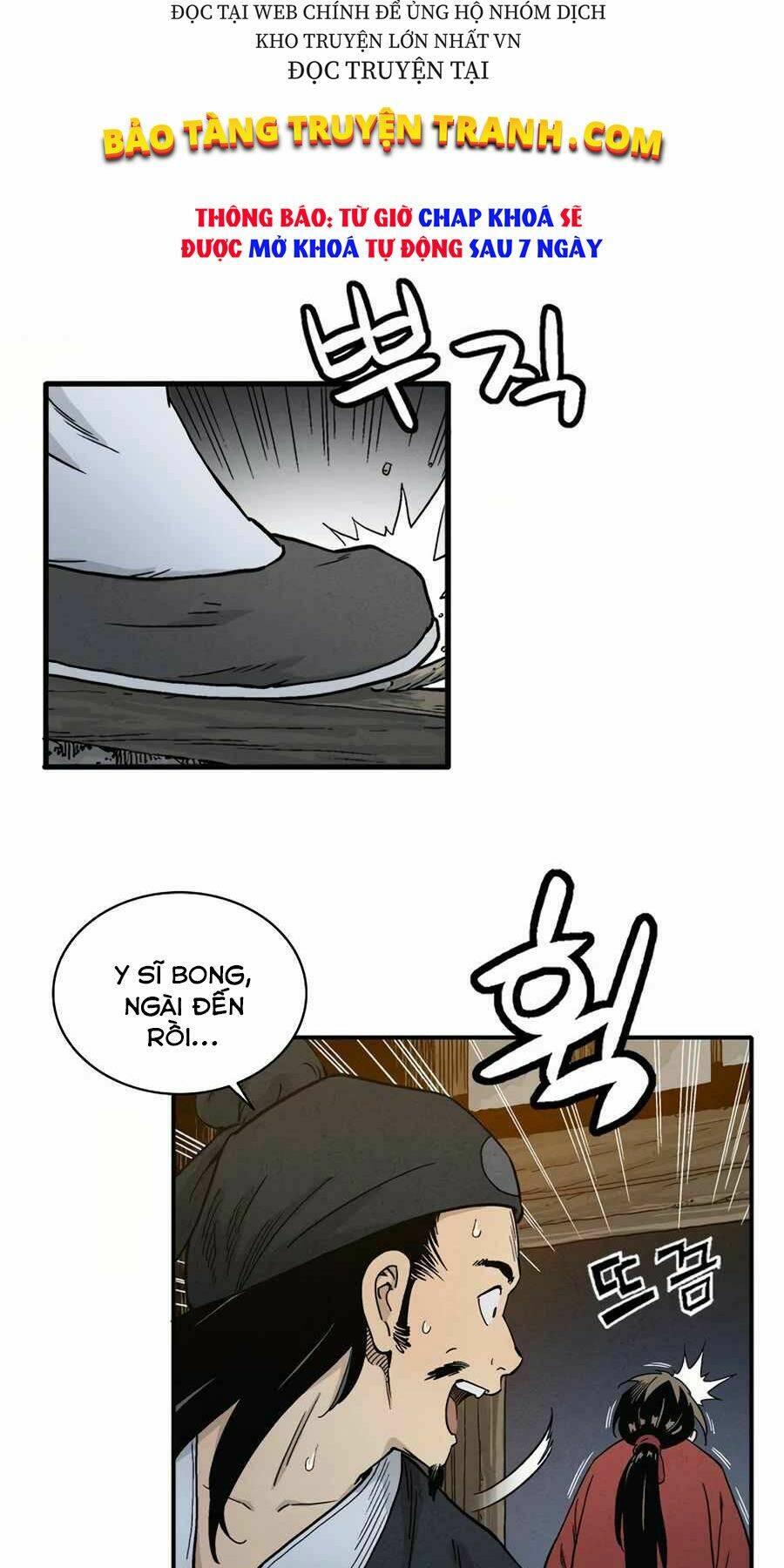 Trọng Sinh Thành Thần Y Thời Tam Quốc - Chapter 6 - Page 73