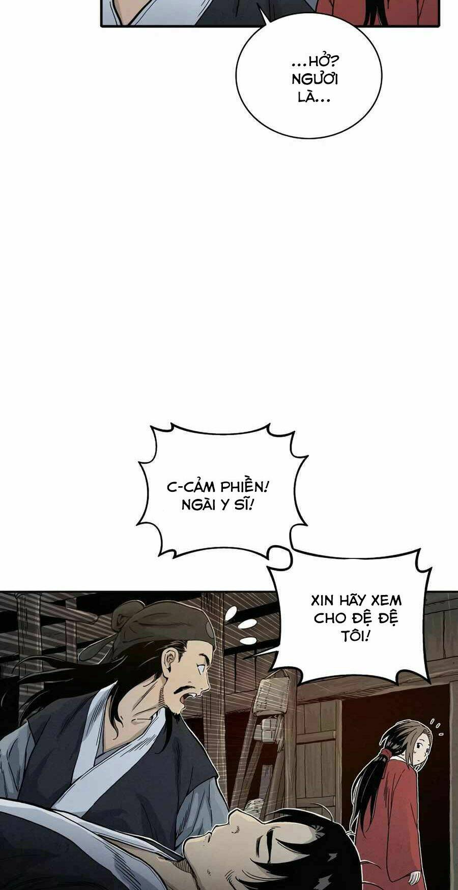 Trọng Sinh Thành Thần Y Thời Tam Quốc - Chapter 6 - Page 74