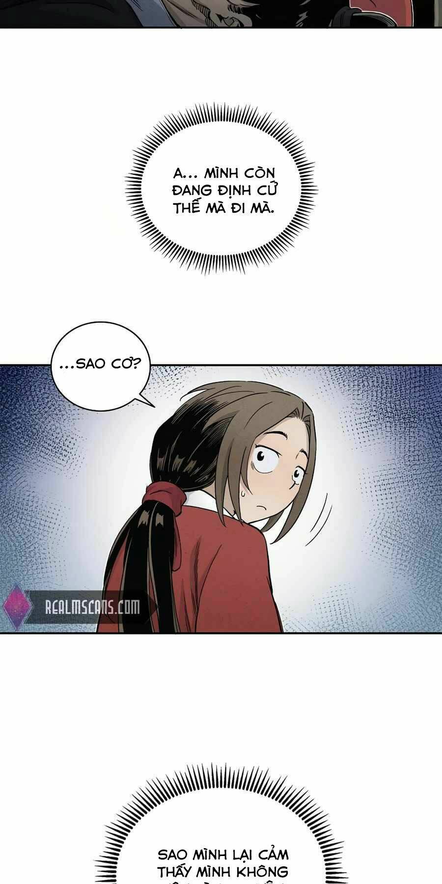 Trọng Sinh Thành Thần Y Thời Tam Quốc - Chapter 6 - Page 75