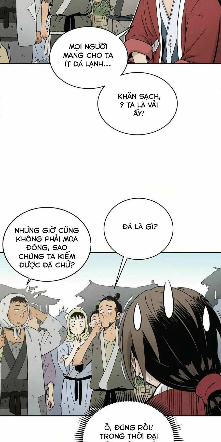 Trọng Sinh Thành Thần Y Thời Tam Quốc - Chapter 6 - Page 7