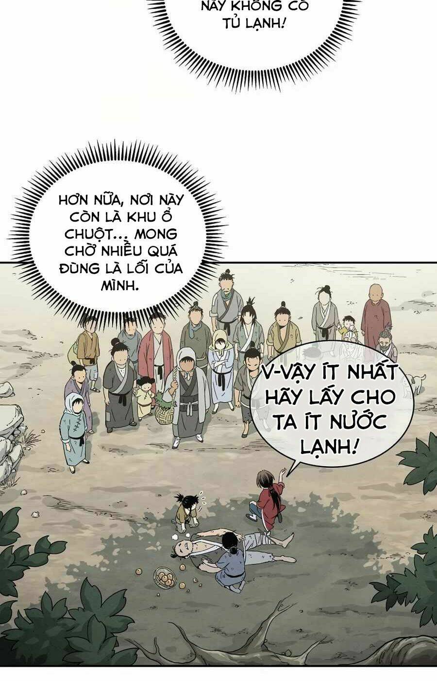 Trọng Sinh Thành Thần Y Thời Tam Quốc - Chapter 6 - Page 8