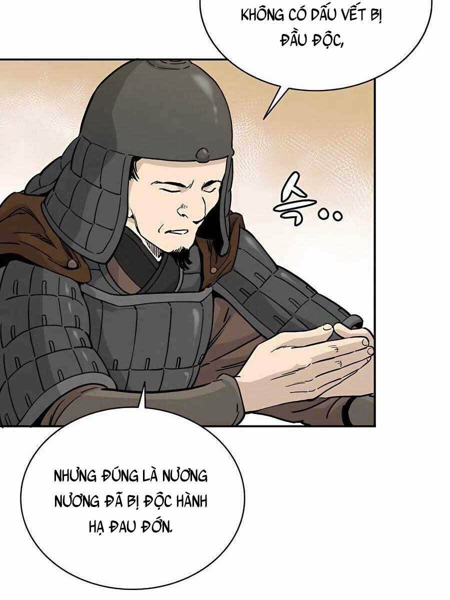 Trọng Sinh Thành Thần Y Thời Tam Quốc - Chapter 60 - Page 105