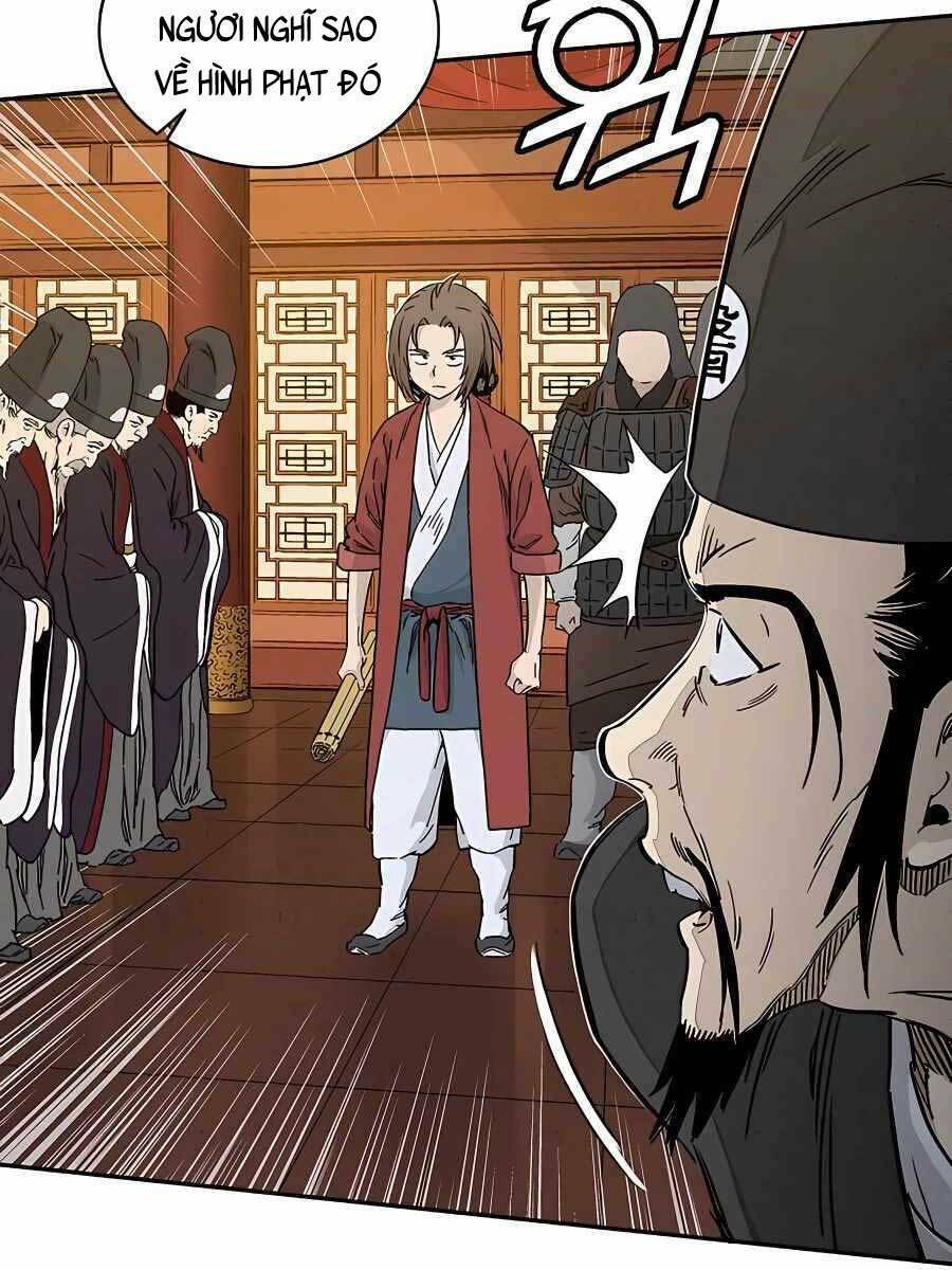 Trọng Sinh Thành Thần Y Thời Tam Quốc - Chapter 60 - Page 112